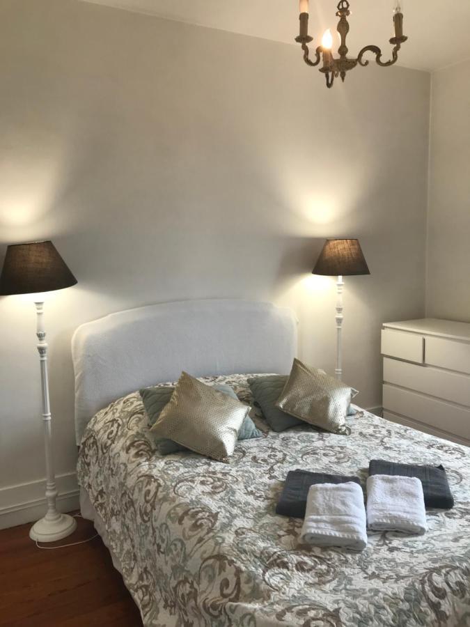 maison en pierre de taille Le Raincy Extérieur photo