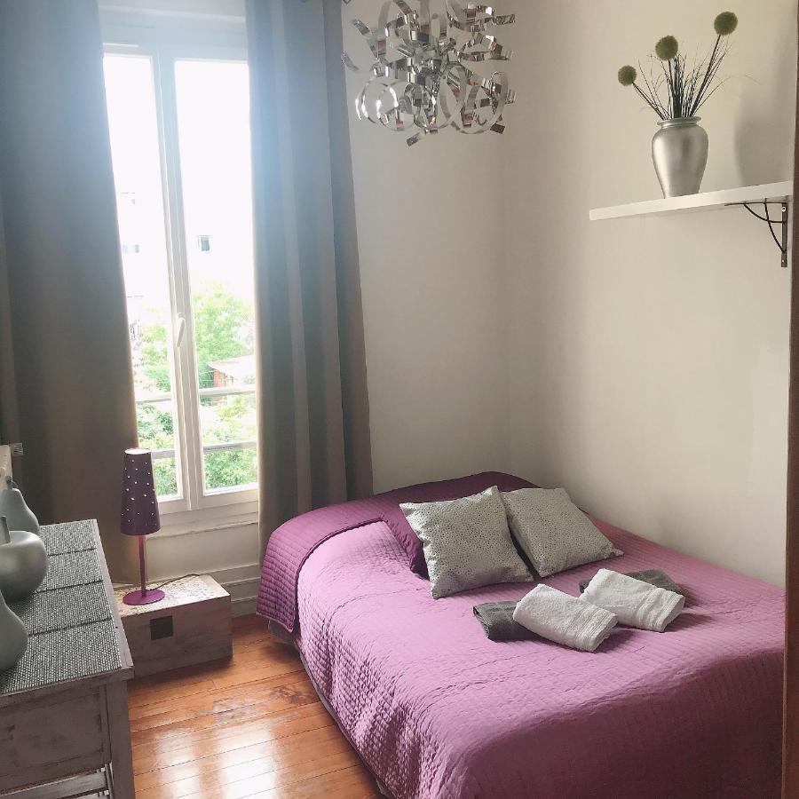 maison en pierre de taille Le Raincy Extérieur photo