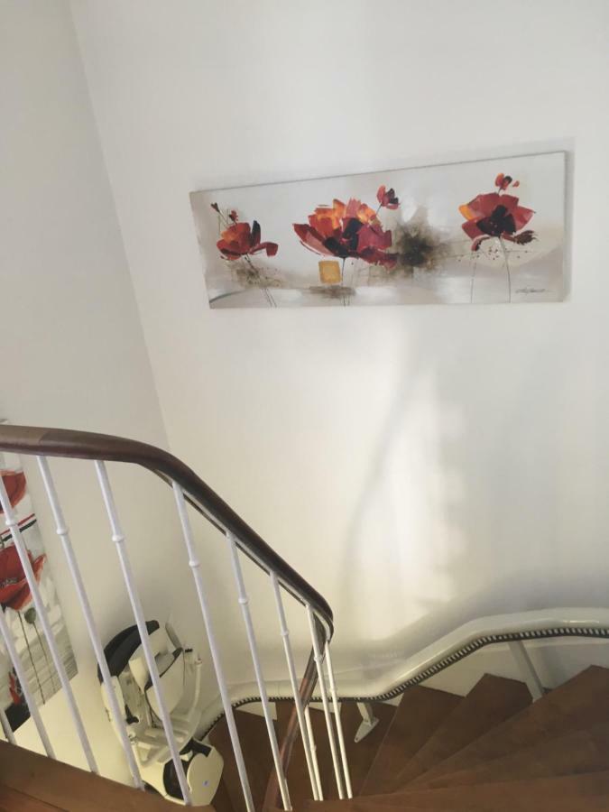 maison en pierre de taille Le Raincy Extérieur photo