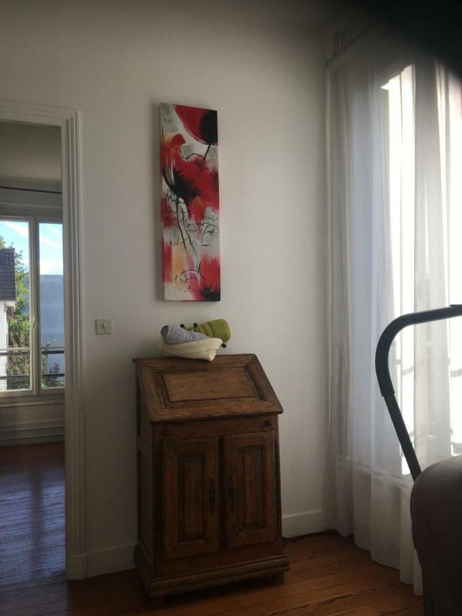 maison en pierre de taille Le Raincy Extérieur photo