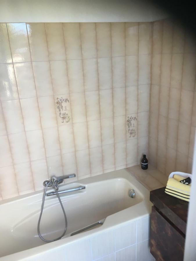 maison en pierre de taille Le Raincy Extérieur photo
