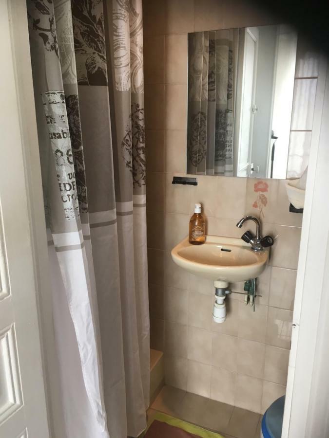maison en pierre de taille Le Raincy Extérieur photo